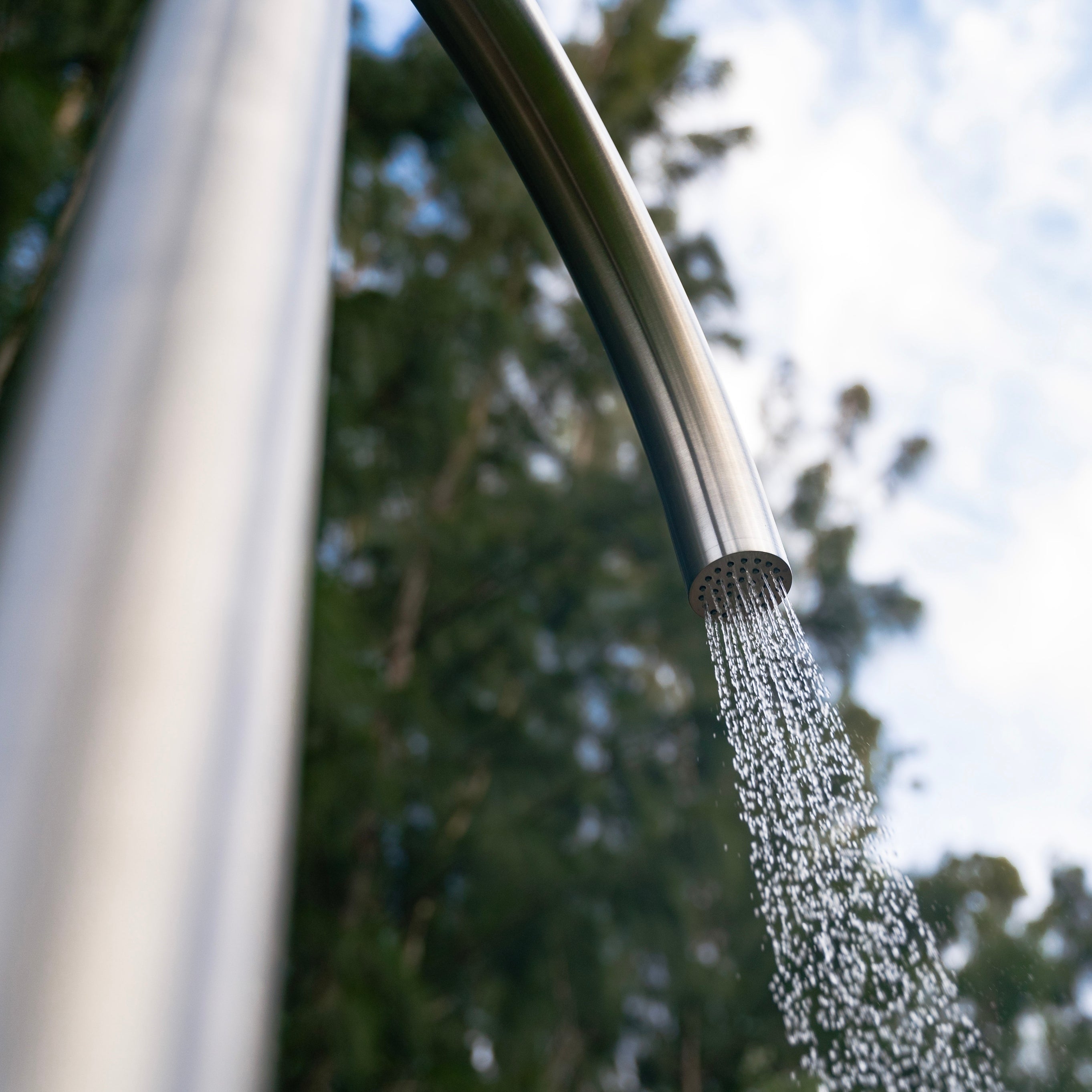 Apollo Outdoor Shower