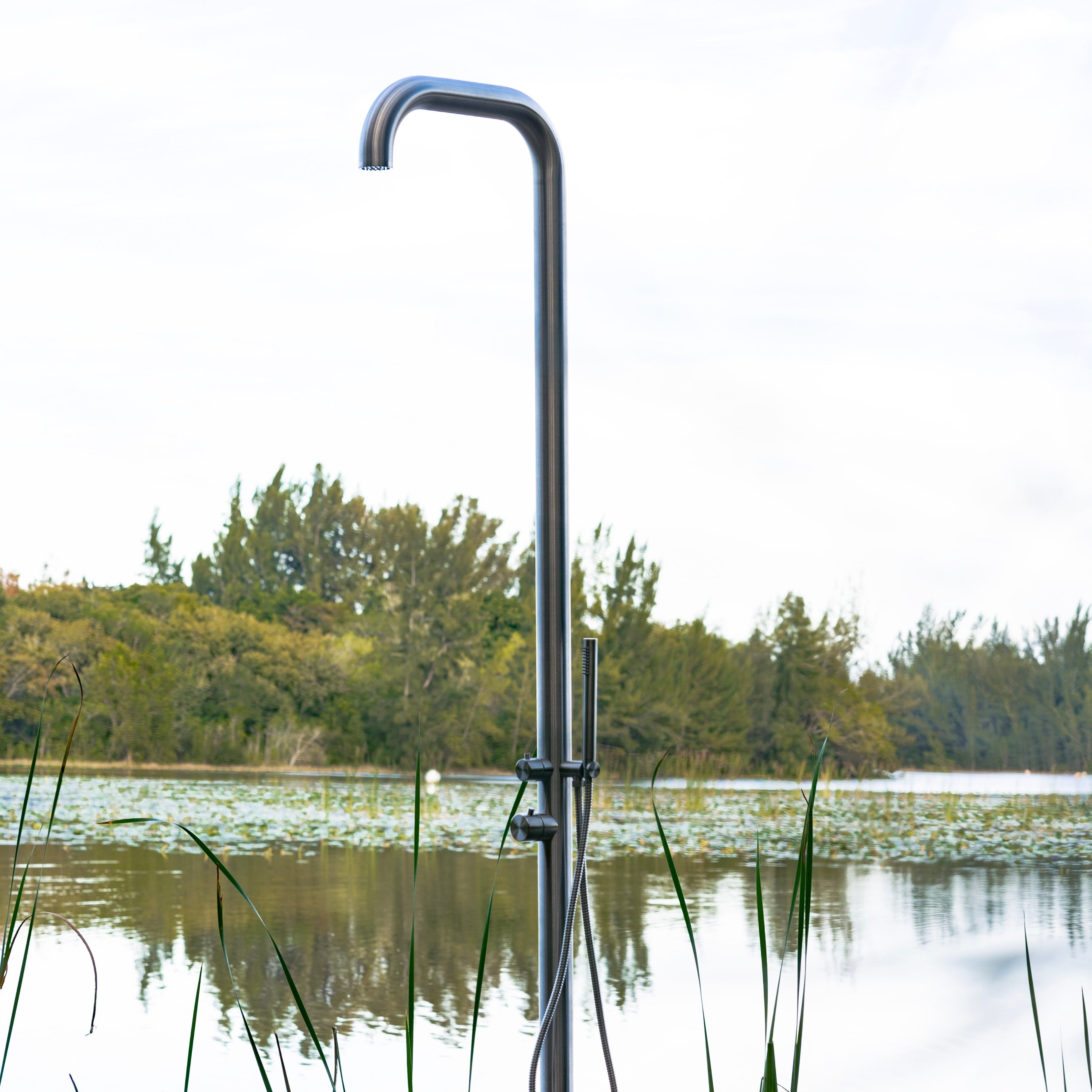 Astra Outdoor Shower