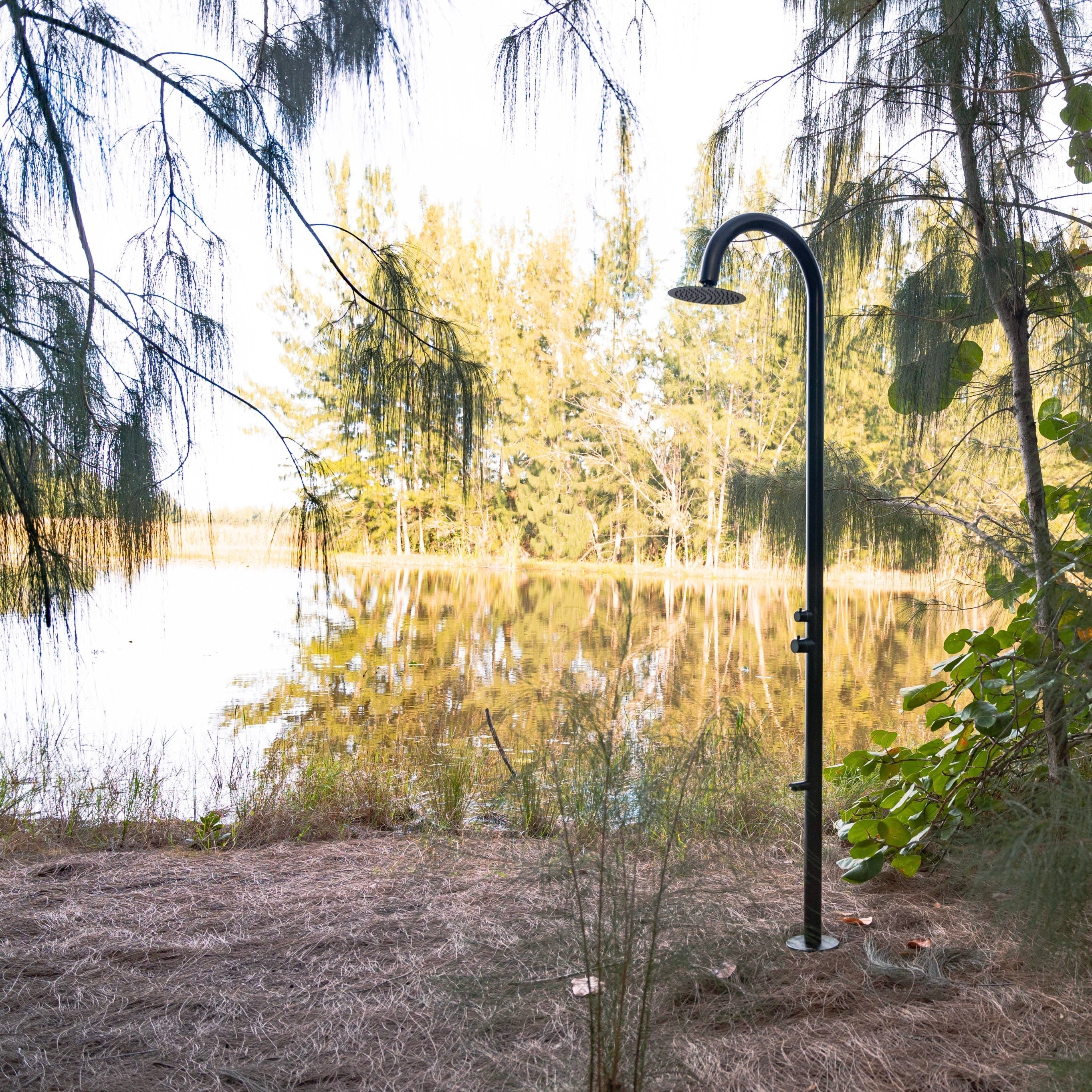 Cielo Outdoor Shower