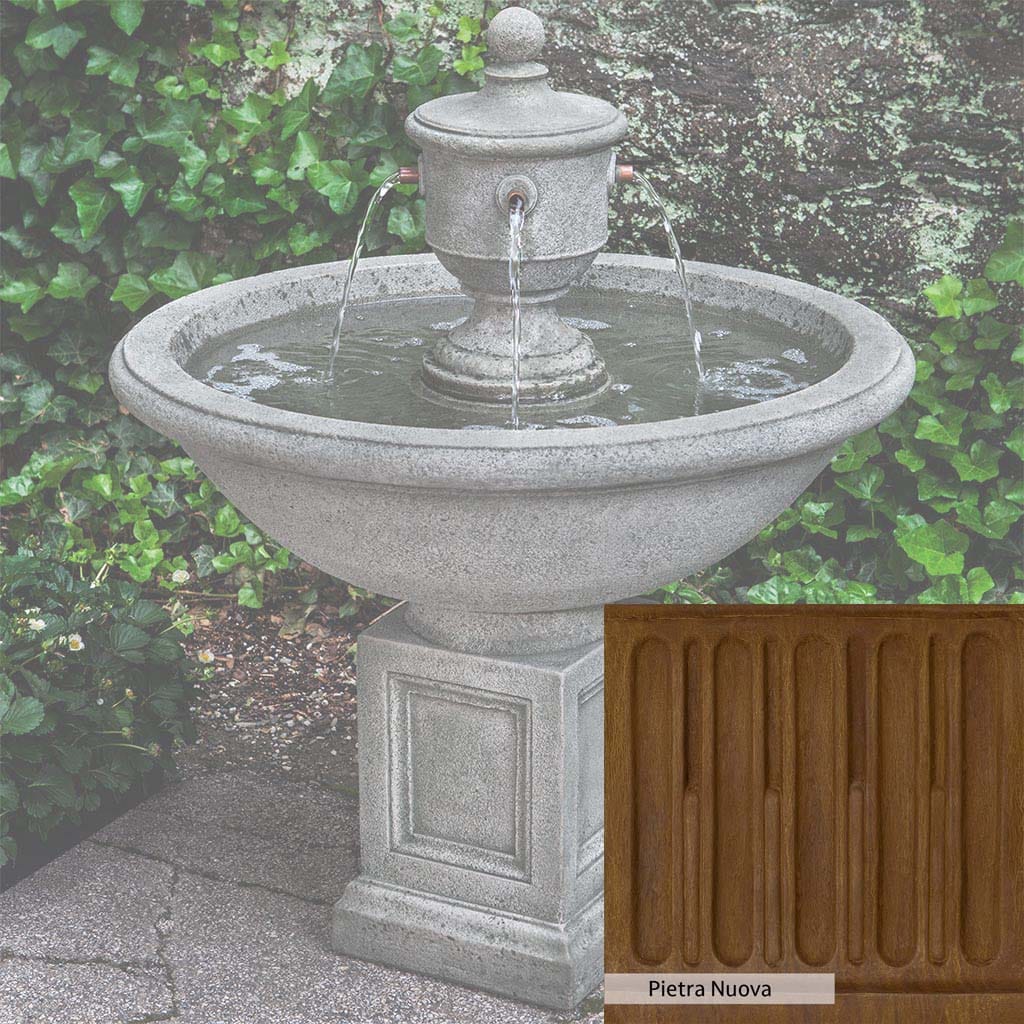 Campania International Rochefort Fountain