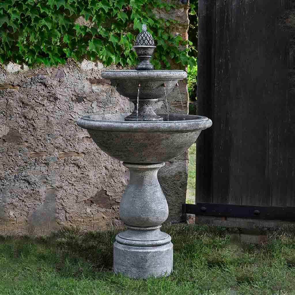 Campania International Charente Fountain