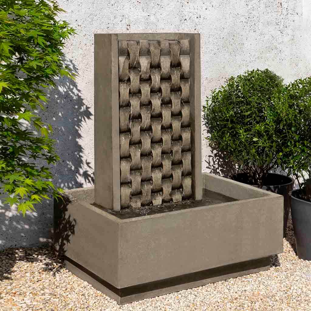 Campania International M Weave Fountain