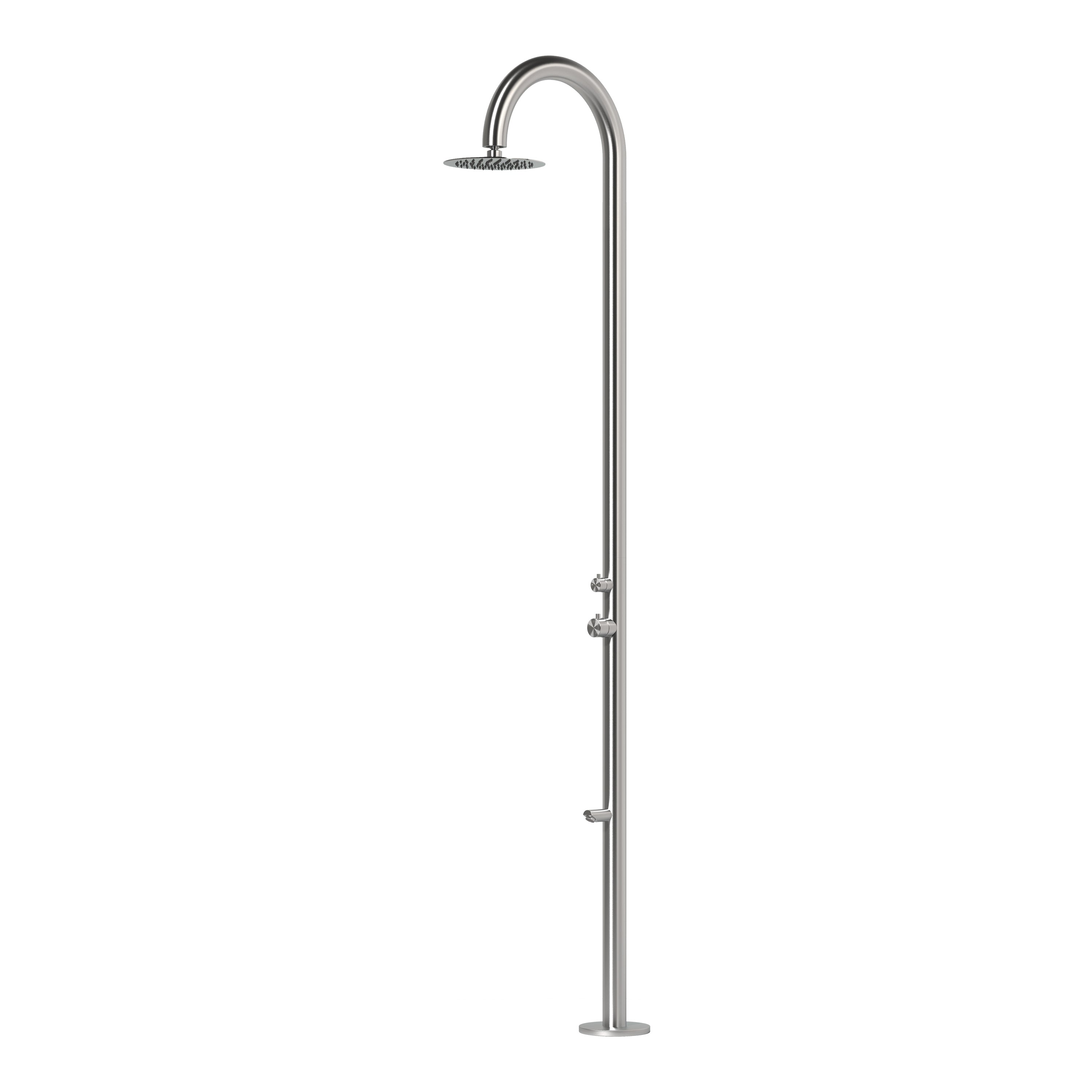 Cielo Outdoor Shower