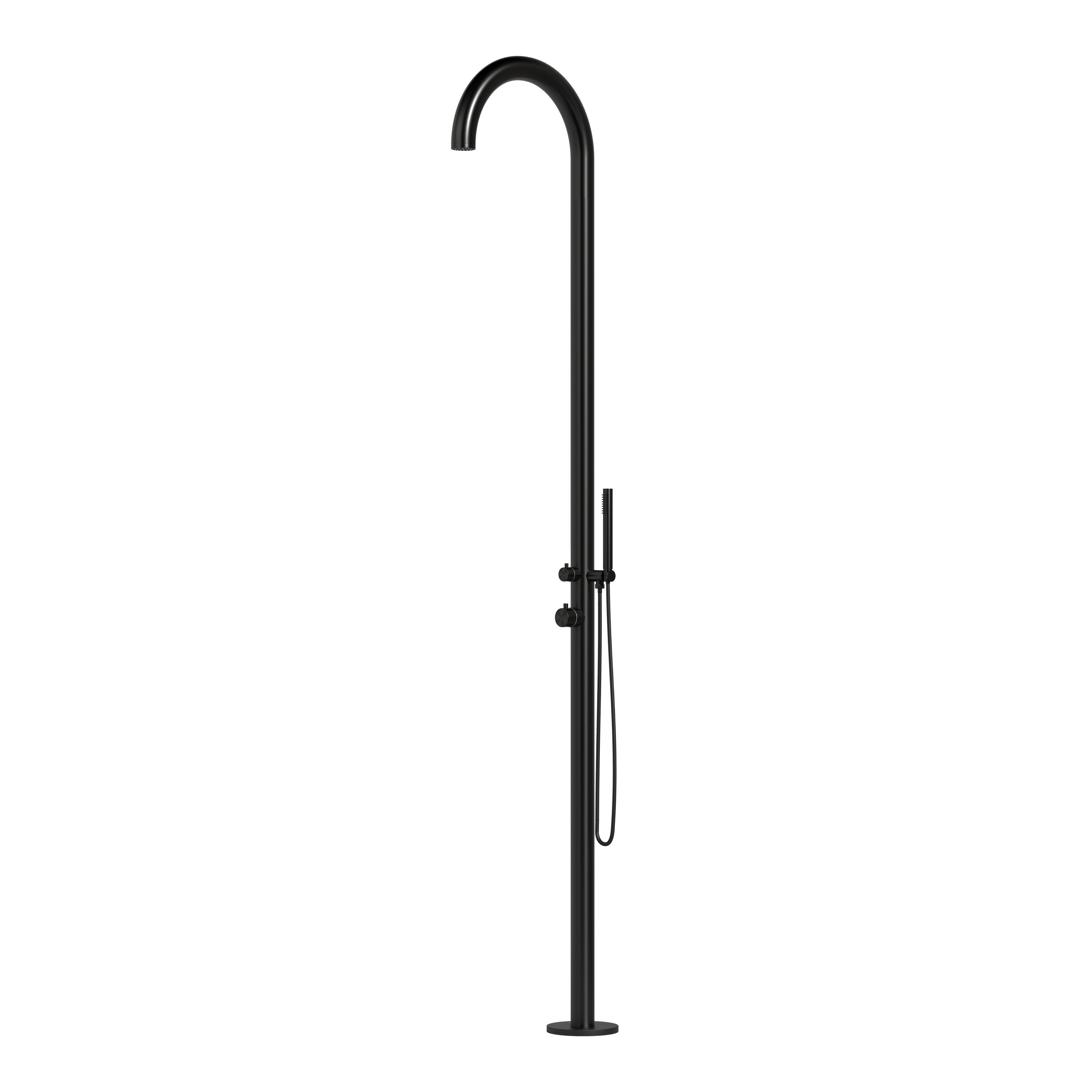 Elara Outdoor Shower