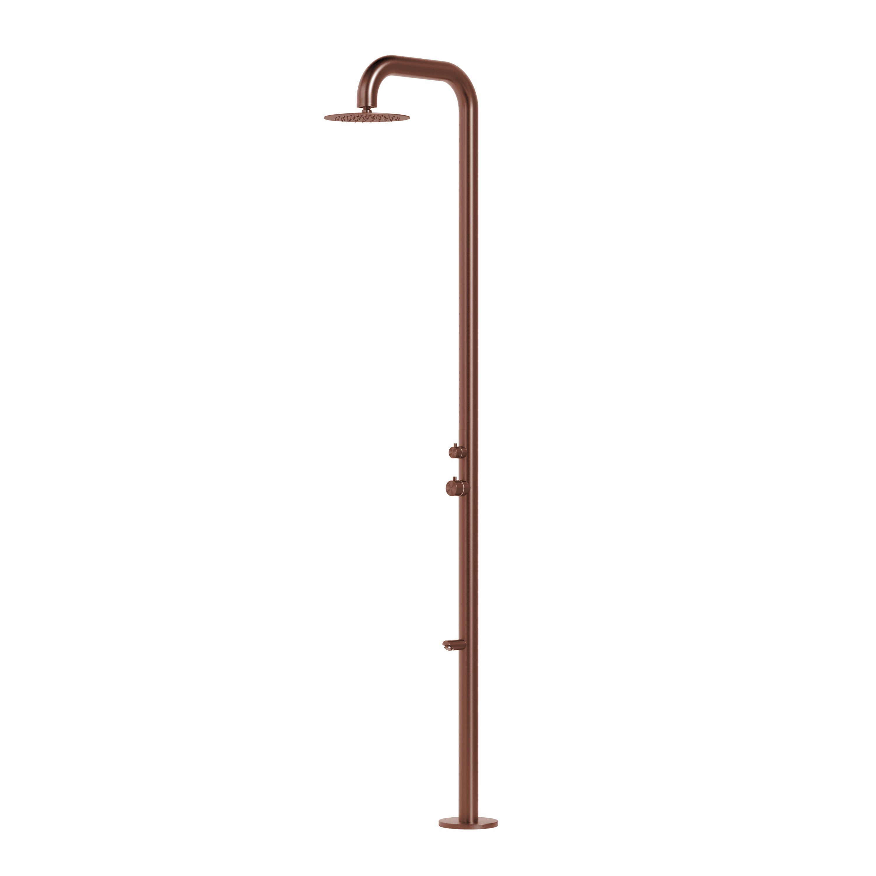 Maia Outdoor Shower