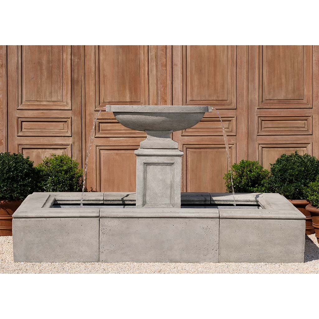 Campania International Opus Fountain