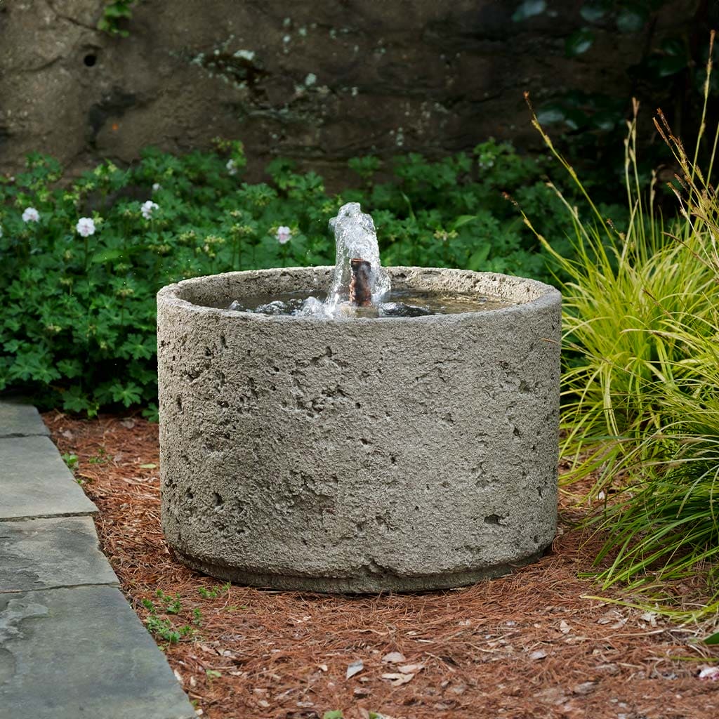 Campania International Paros Fountain